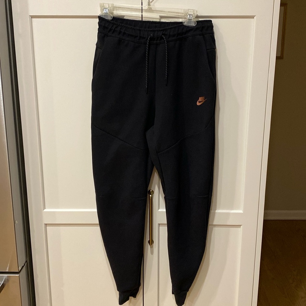 Nike mens joggers size s